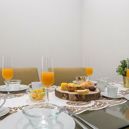2 Bedroom Cosy Flat Porto Ngoại thất bức ảnh