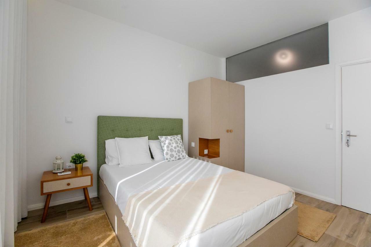 2 Bedroom Cosy Flat Porto Ngoại thất bức ảnh
