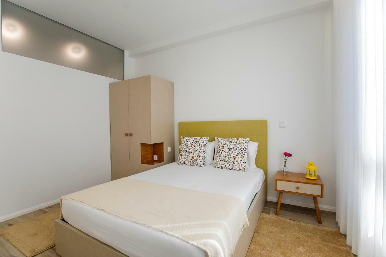 2 Bedroom Cosy Flat Porto Ngoại thất bức ảnh