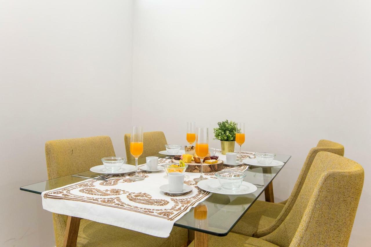 2 Bedroom Cosy Flat Porto Ngoại thất bức ảnh